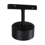 Магнитный трековый светильник Arte Lamp LINEA A4781PL-1BK