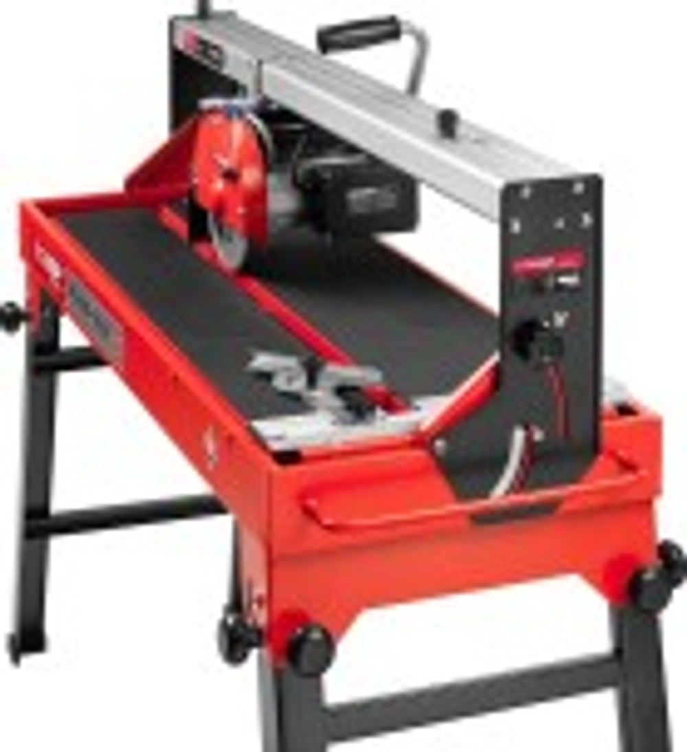 Станок плиткорезный ЗУБР ЭП-200-1000С