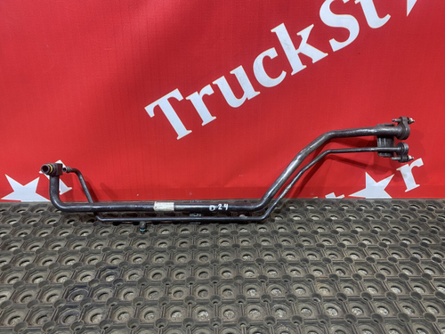 Трубка кондиционера 2018г.