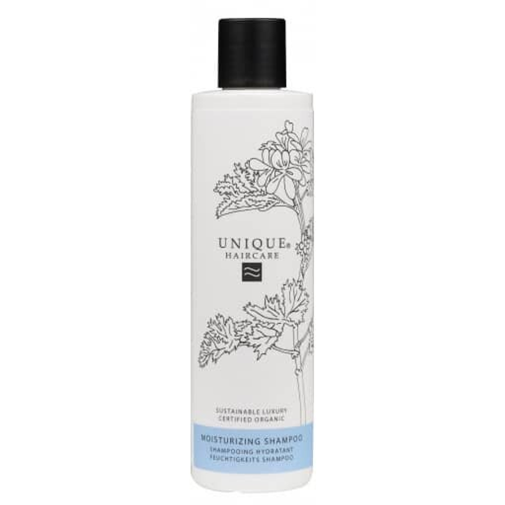 Увлажняющий шампунь Unique Beauty, 250 мл