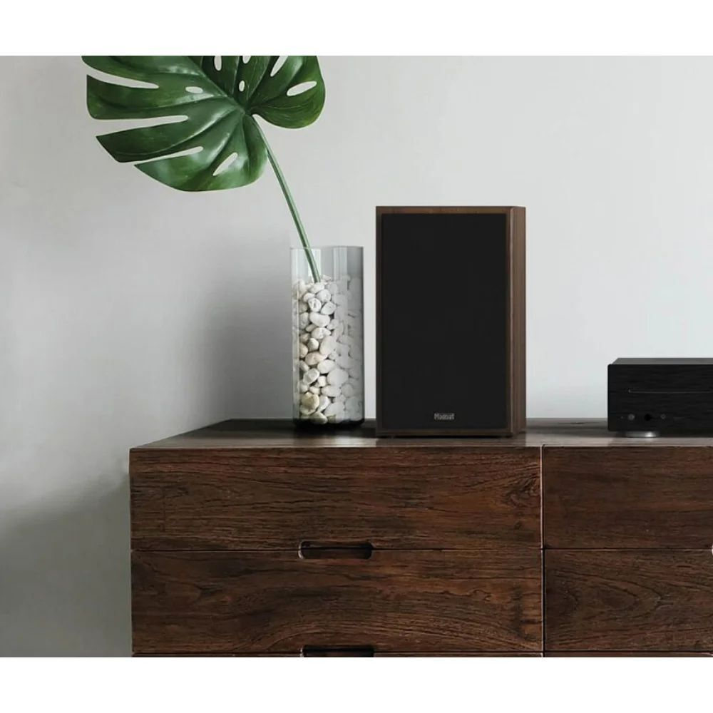 Полочная акустика Magnat Monitor S30 Walnut