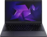 Ноутбук  YADRO NAU LE14U 14.1 ", Core i3, 8 Гб RAM, 256 Гб SSD, UHD Graphics, Темно-серый