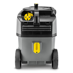 Пылесос Karcher T 15/1 585Вт серый/черный (1.355-300.0)