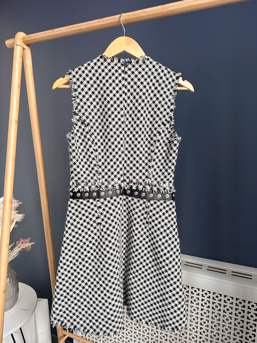 Платье Alexander Wang, S