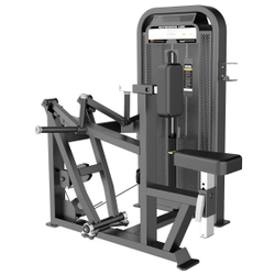 U3034D (E5034) Гребная тяга с упором на грудь. Стек 94 кг