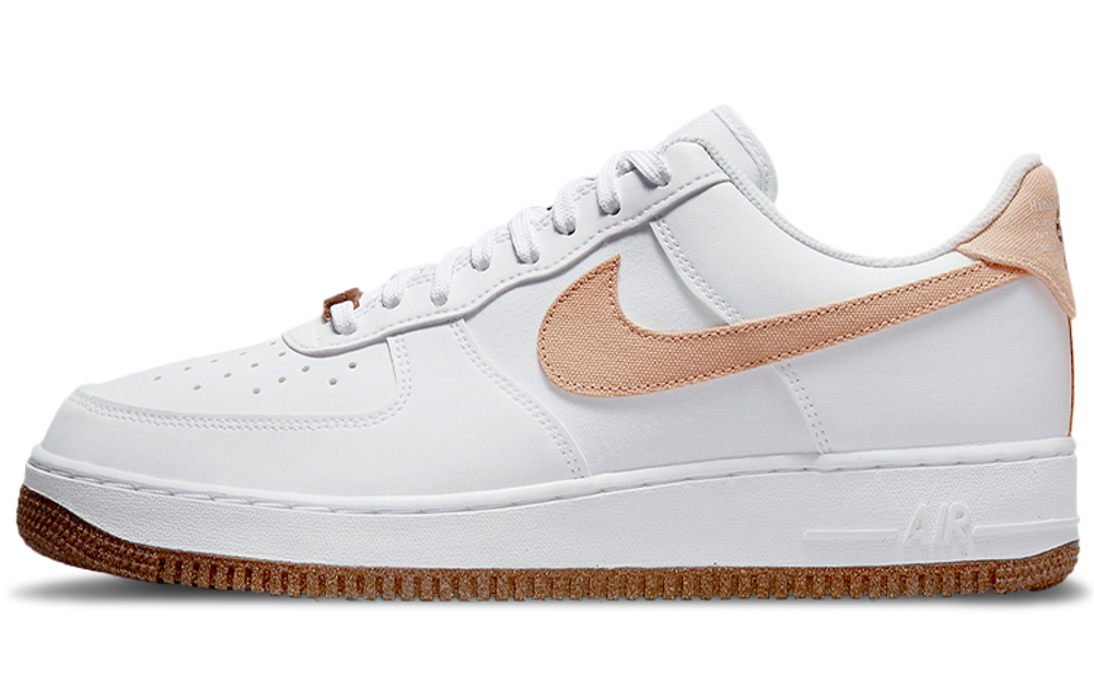 Кроссовки Nike Air Force 1 07 Lv8 "Himalayan Rhubarb"