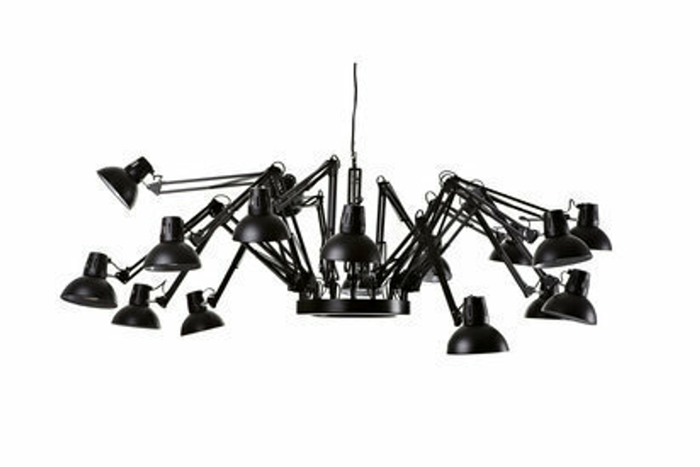 Люстра Dear Ingo SL