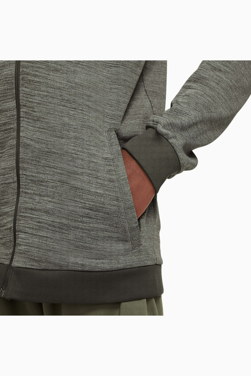 Кофта Nike Dri-FIT Academy Junior