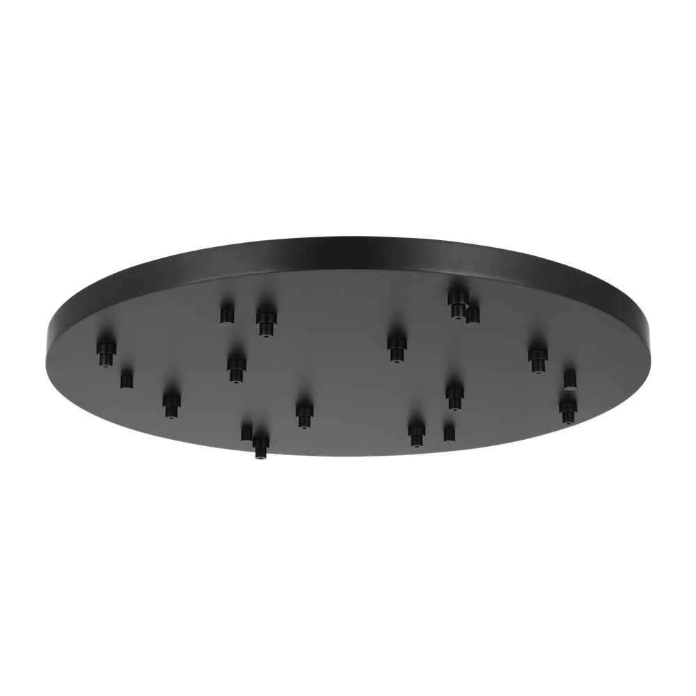 Светильник Visual Comfort 36" Round Multiport Canopy