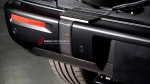 Карбоновый обвес для Mercedes-Benz G-Class AMG G63 W465 2024+ Мерседес Гелик гелентваген