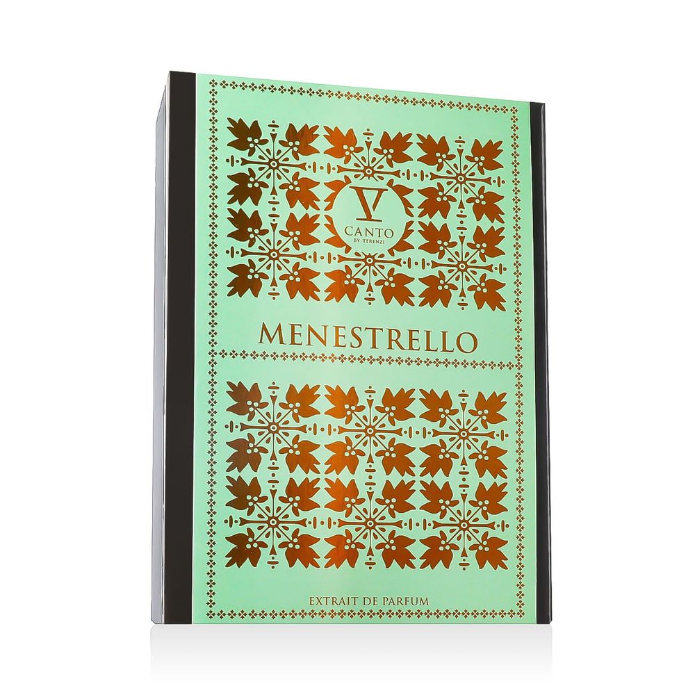 V Canto Menestrello Extrait de parfum 100 ml (unisex)