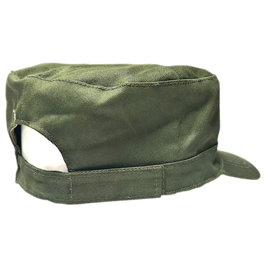 Кепка Тайгер с подкладкой Твил/Хаки Лето -