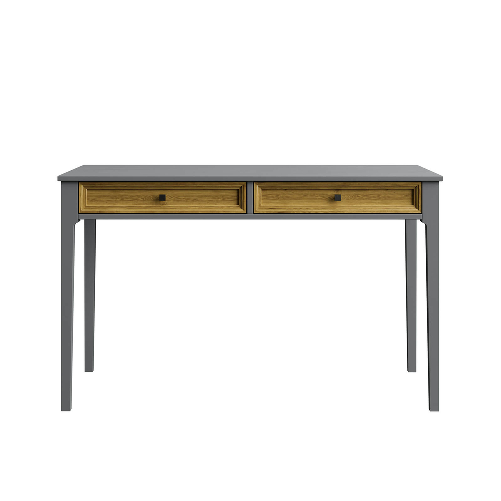 Стол письменный «Квадро-С» из массива сосны 123.4*76*59 см