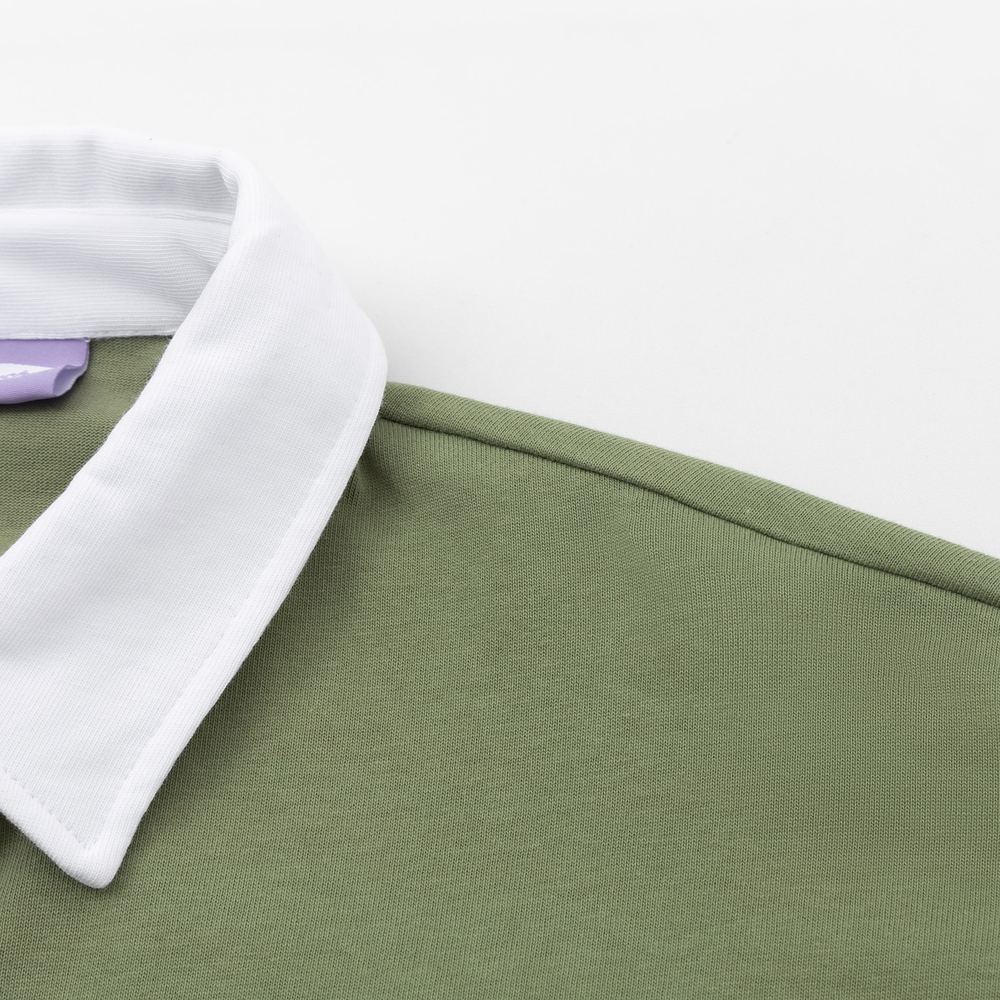 ЛОНГСЛИВ YMKASHIX RUGBY