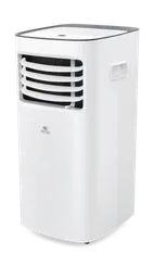 Мобильный кондиционер cерии BUSTA RM-BS22CH-E