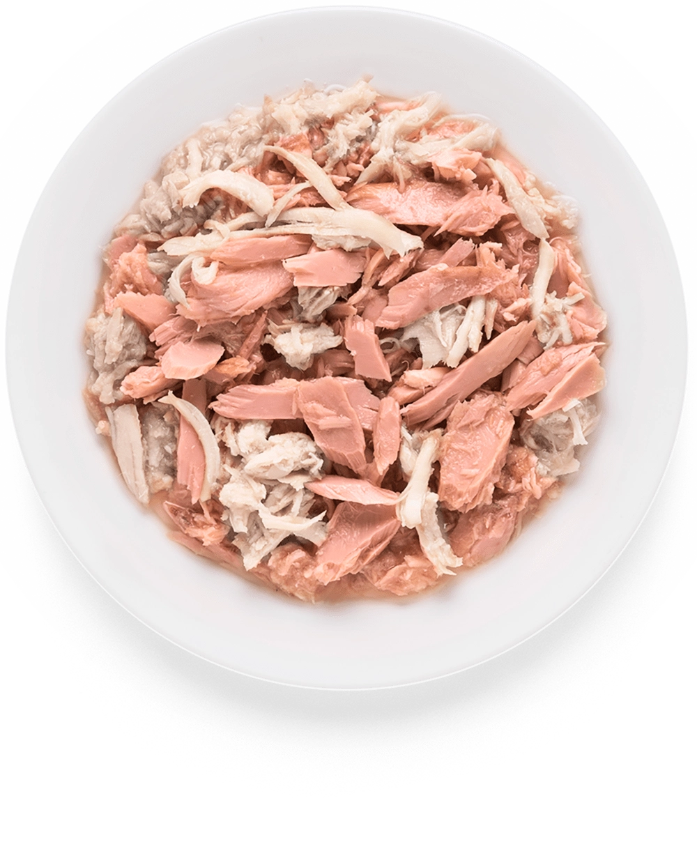 Консервы Grandorf для взрослых кошек (Филе тунца с куриной грудкой)