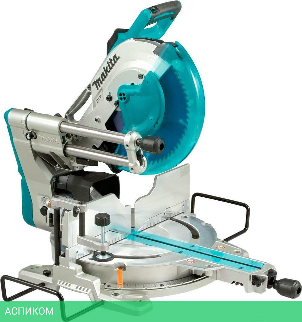 Торцовочная пила Makita LS1219L