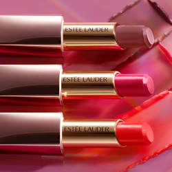 Estee Lauder Pure Color Revitalizing Crystal Balm - увлажняющий бальзам для губ, 3,2 g