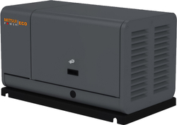 Mitsui Power Eco GM 7000 генератор газовый