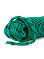 Якорь разборный 4.4кг с якорной намоткой, толщина 8мм, длина 30м