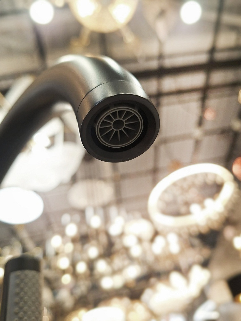 Смеситель для ванны AltroBagno Metropoli 020202 NeOp