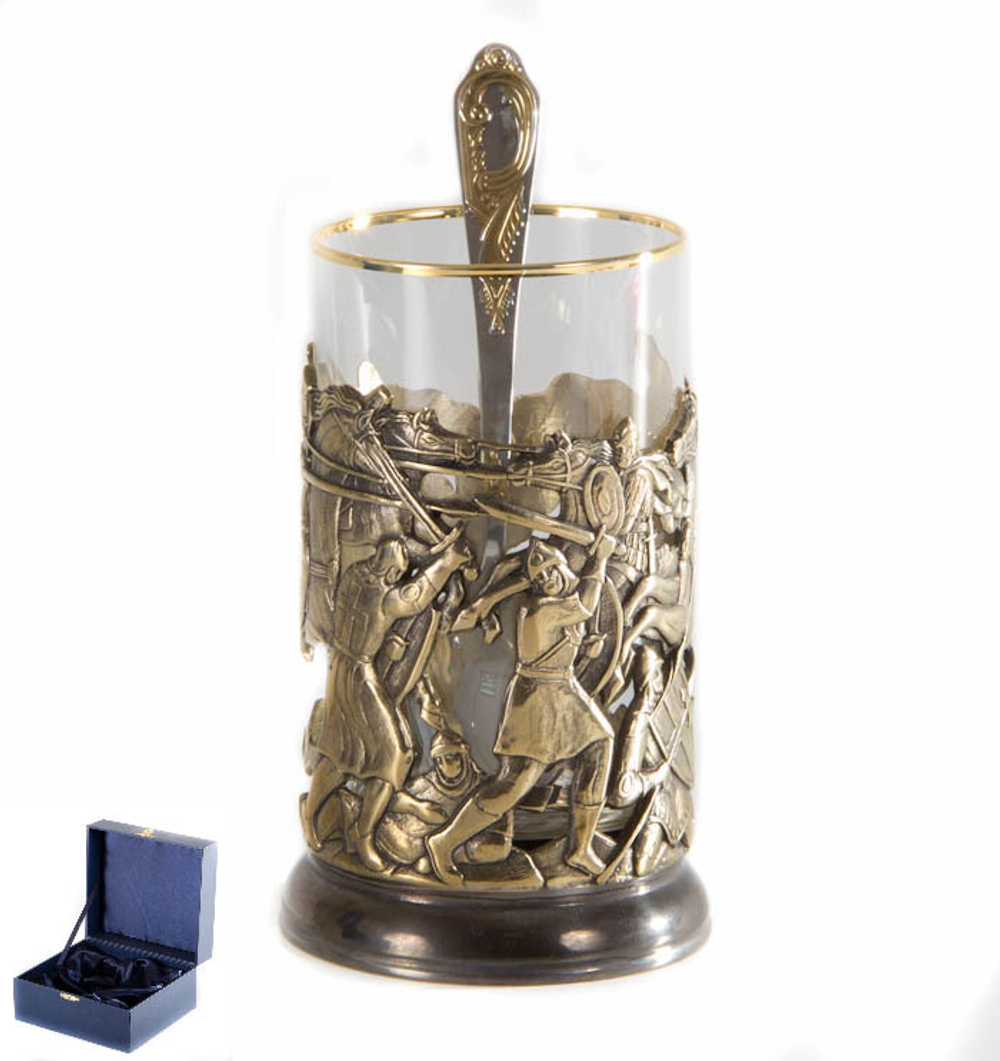 Подстаканник Ледовое побоище