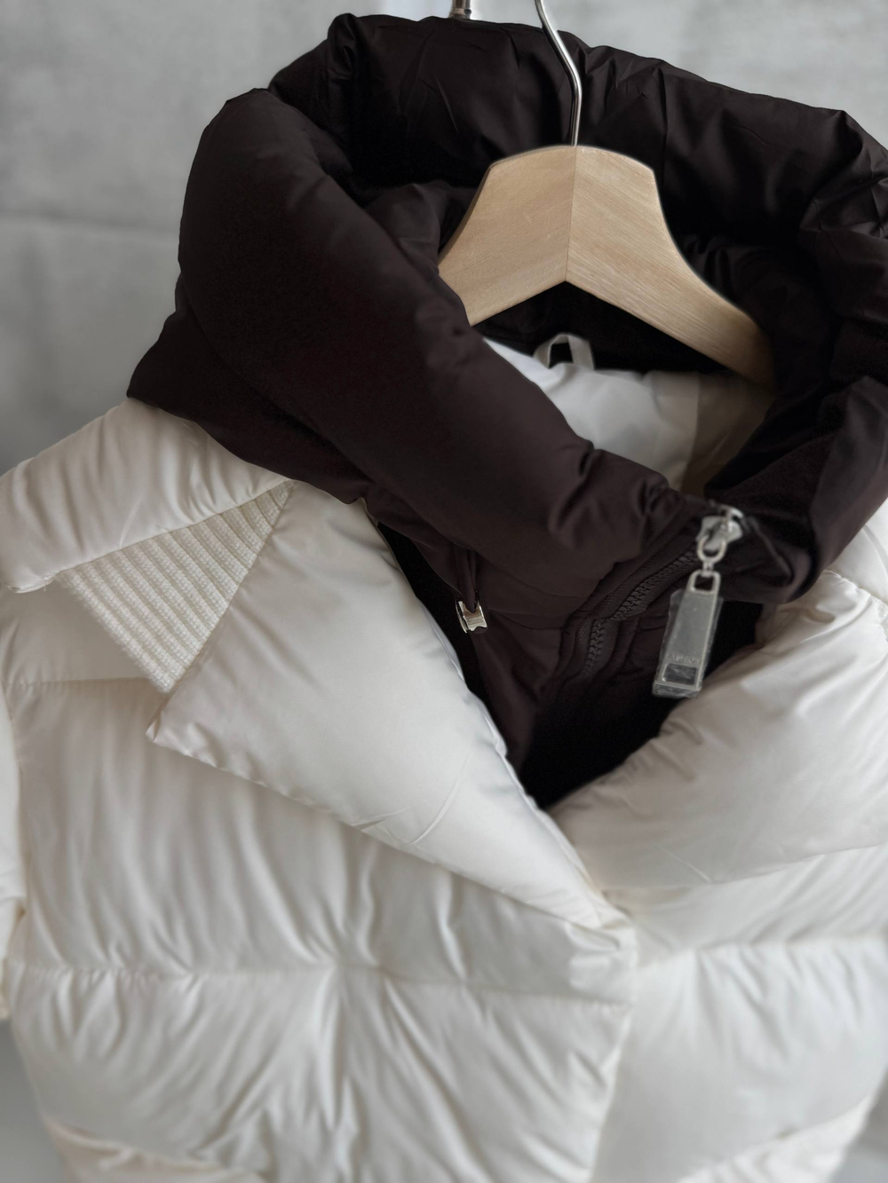 Куртка жен. 86 мол.