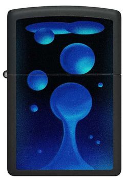 Зажигалка Zippo Lava Lamp (48675) 2