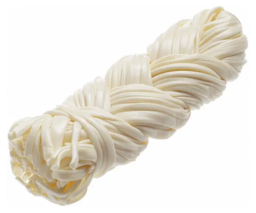 Косичка молочная В/У 100 г