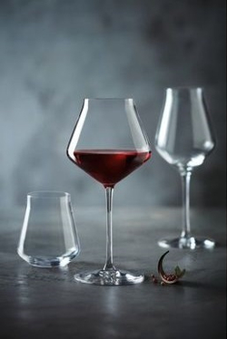 REVEAL UP - Бокал для красного вина 500 мл H= 24,7 см, D= 9,7 см стекло (glass)