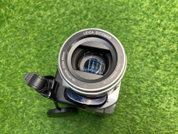 Panasonic NV-GS400