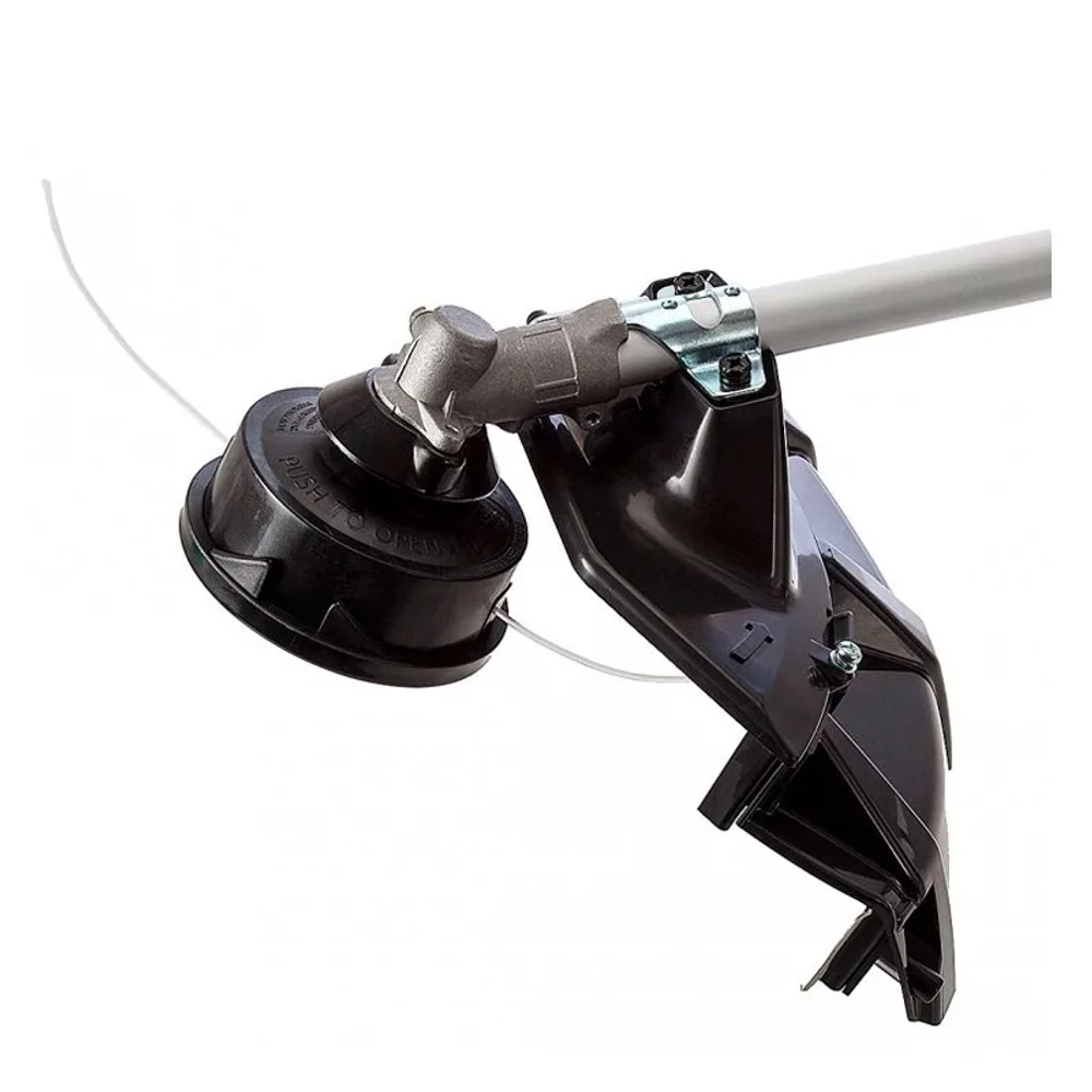 Бензокоса Makita EM2500U 2-х тактный 1.45 л.с., захват 305 мм