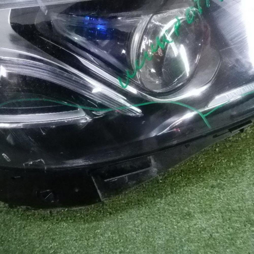 Фара правая Mercedes E W213 (2018-2021) Multibeam LED