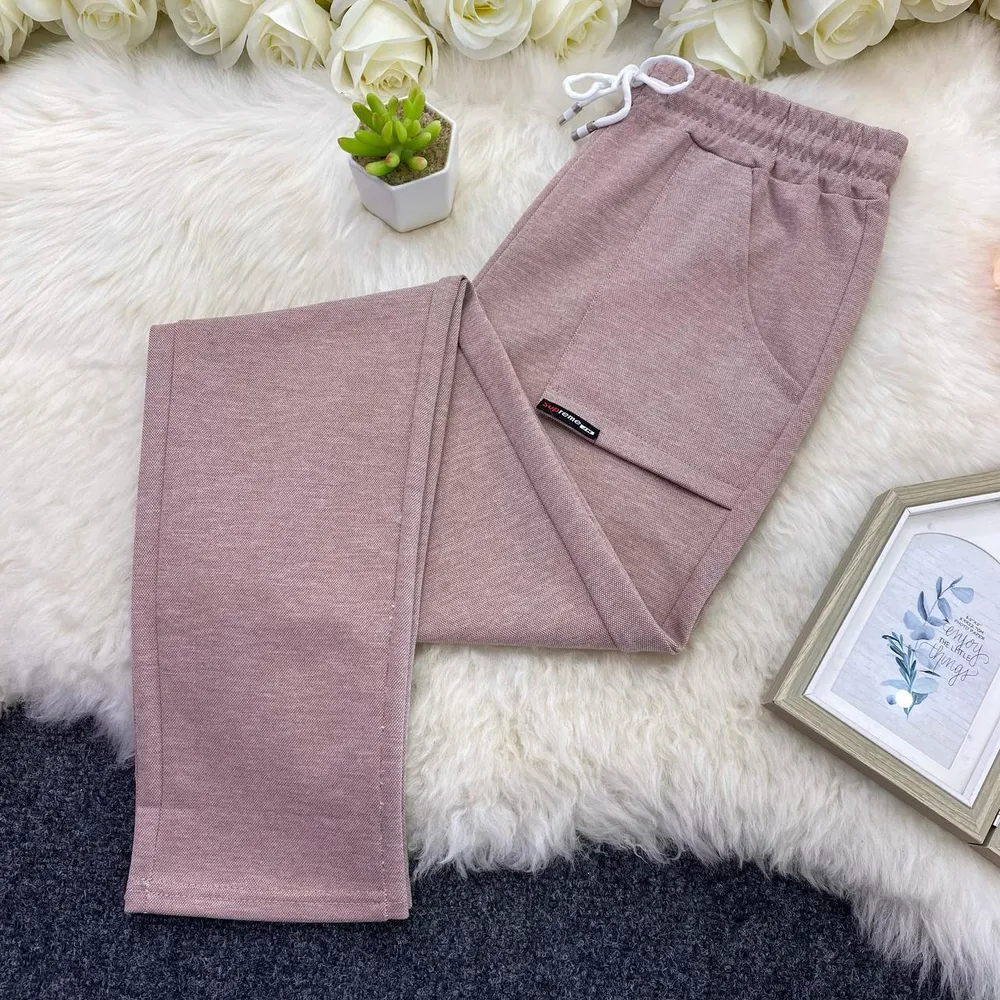 Брюки 50344537 Fabrika