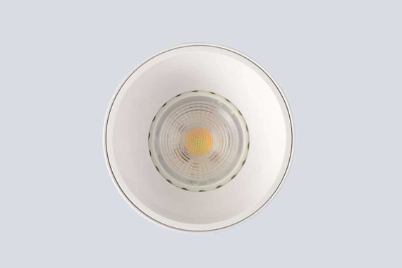 Светильник потолочный Crystal Lux CLT 084C WH