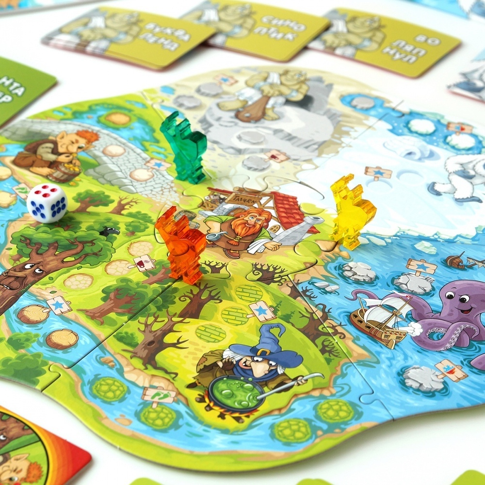 Инглиш-финглиш