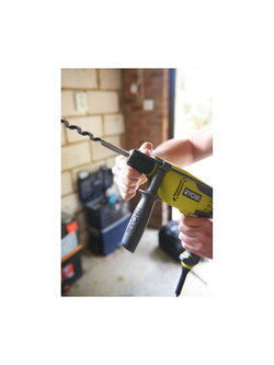 Ударная дрель Ryobi RPD800-K 5133002018