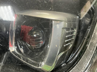 Фара левая Газель NN (2019-н.в.) LED