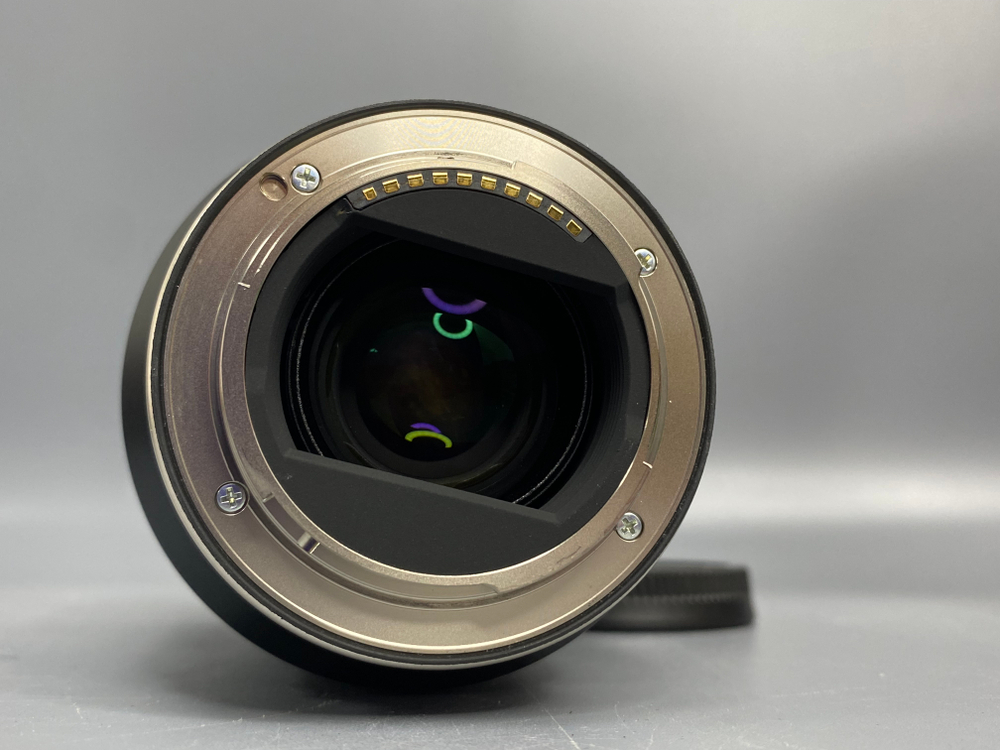 Tamron 28-75mm f/2.8 Di III VXD G2 Sony FE