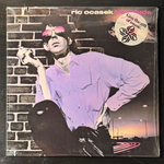 Ric Ocasek- Beatitude (США 1982г.)