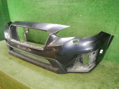 Бампер передний Subaru XV 2 GT (2017-2021)