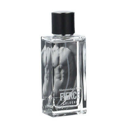 Abercrombie & Fitch Fierce Eau de Cologne - unpacked 100 ml (man)