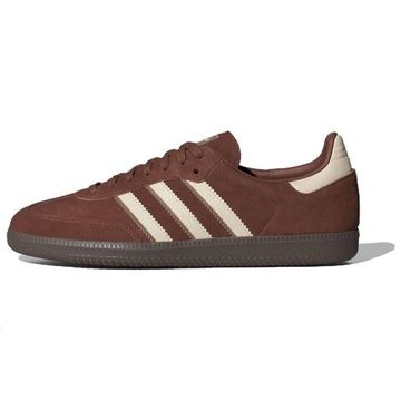 Кроссовки adidas originals SAMBA OG для скейтбординга Низкие кроссовки для бега Юнисекс