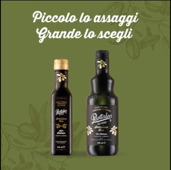 Оливковое масло PANTALEO Selezione Oro 100% Italiano EXTRA VIRGIN, 0.25л, Италия