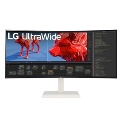 Монитор LG UltraWide 38WR85QC-W