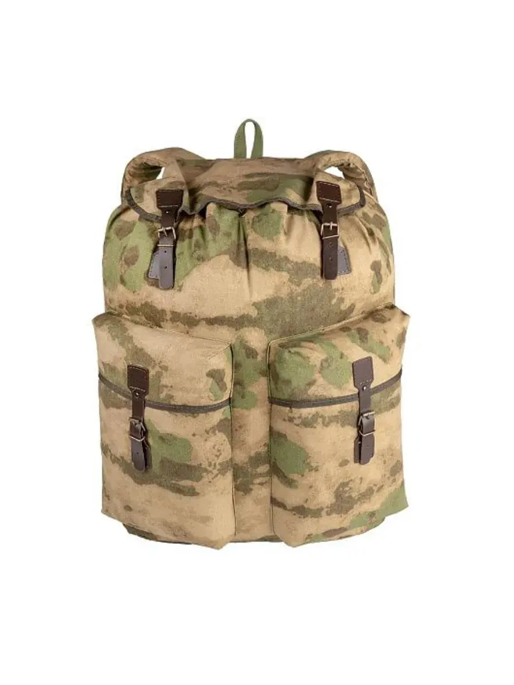 Рюкзак Helios большой (кордура, канвас) (HS-РК-1Нкорд хаки)