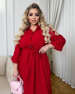 Платье УК-082 Фабрика Моды