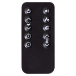 Электрический очаг Real Flame Joker 36