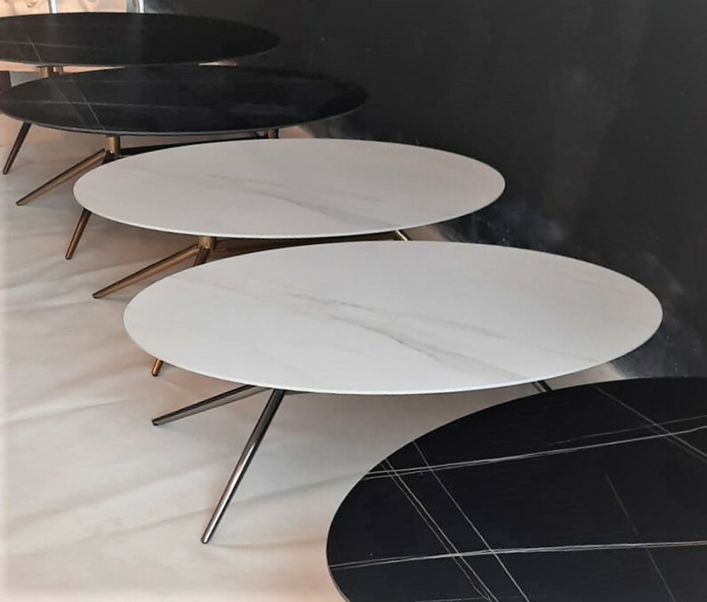 Стол журнальный Mondrian