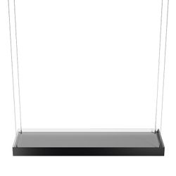 Прямоугольный подвесной светильник FS-TG-PS 127Вт 10160Лм IP20